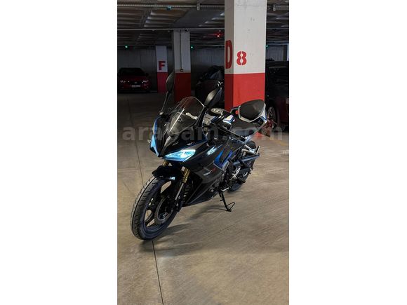 Sahibinden RKS SRK125-R 