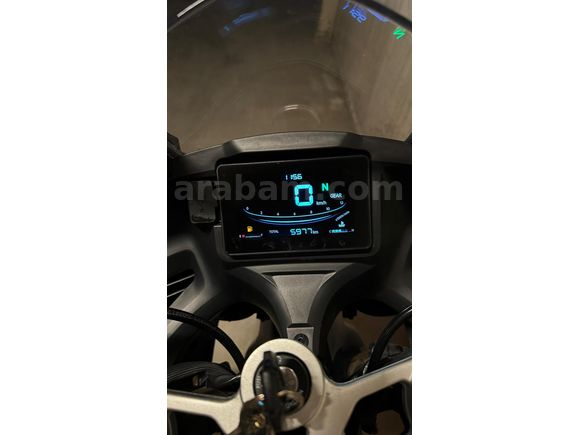 Sahibinden RKS SRK125-R 
