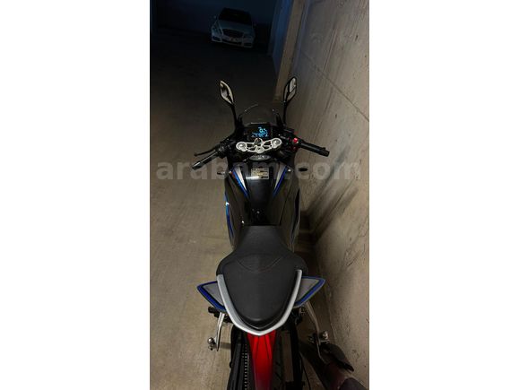 Sahibinden RKS SRK125-R 