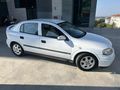 2001model Değişensizboyasız Klimalı 1.6CD sıralıLpg OpelAstra