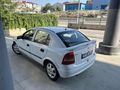 2001model Değişensizboyasız Klimalı 1.6CD sıralıLpg OpelAstra