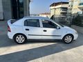 2001model Değişensizboyasız Klimalı 1.6CD sıralıLpg OpelAstra