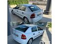 2001model Değişensizboyasız Klimalı 1.6CD sıralıLpg OpelAstra