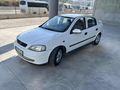 2001model Değişensizboyasız Klimalı 1.6CD sıralıLpg OpelAstra