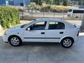 2001model Değişensizboyasız Klimalı 1.6CD sıralıLpg OpelAstra