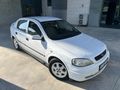 2001model Değişensizboyasız Klimalı 1.6CD sıralıLpg OpelAstra