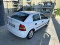 2001model Değişensizboyasız Klimalı 1.6CD sıralıLpg OpelAstra