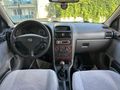 2001model Değişensizboyasız Klimalı 1.6CD sıralıLpg OpelAstra
