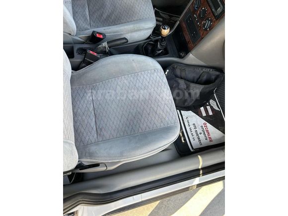 2001model Değişensizboyasız Klimalı 1.6CD sıralıLpg OpelAstra