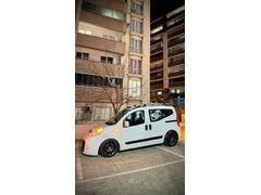 Sahibinden Fiat Fiorino Combi 1.3 Multijet Premio 2015 Model 