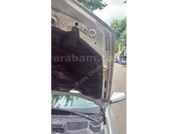 Kaya otomotivden astra cd