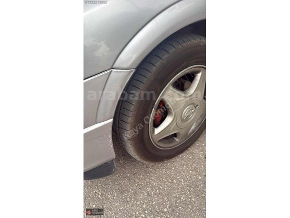Kaya otomotivden astra cd