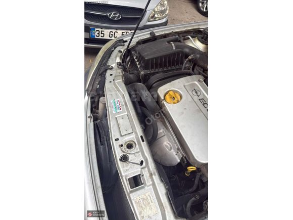 Kaya otomotivden astra cd