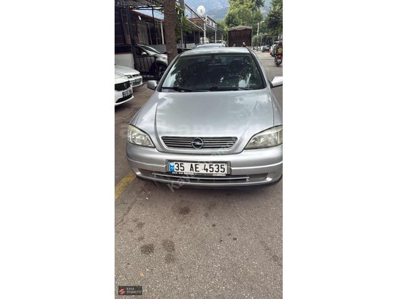 Kaya otomotivden astra cd