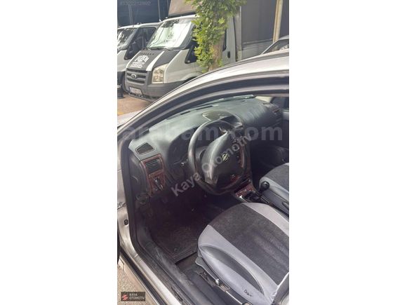 Kaya otomotivden astra cd