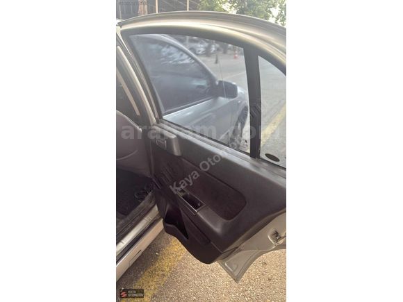 Kaya otomotivden astra cd