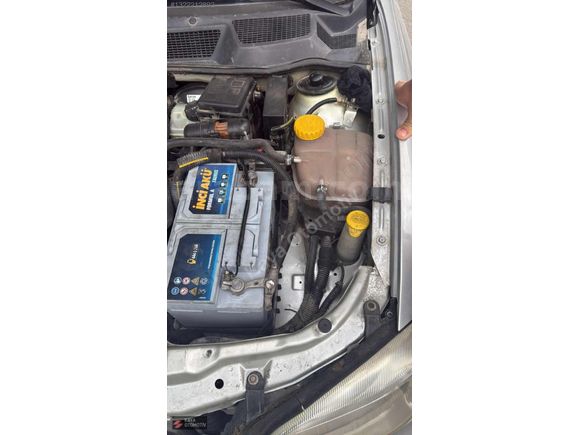 Kaya otomotivden astra cd