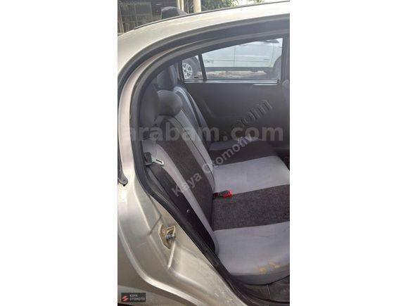 Kaya otomotivden astra cd