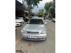 Kaya otomotivden astra cd