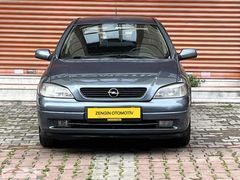 ZENGİN OTOMOTİV DEN OTOMATİK ASTRA CD