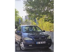 RMS/AUTO/HATASIZ AYARINDA OPEL ASTRA 1.6 CD FIRSATT