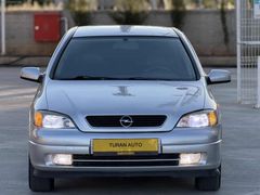 Opel Astra 1.6 CD KLİMALI Emsalsiz Temizlikte