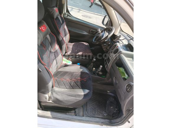 Galeriden Citroen Berlingo 1.9 D FG 2004 Model Afyonkarahisar