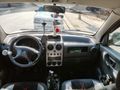 Galeriden Citroen Berlingo 1.9 D FG 2004 Model Afyonkarahisar