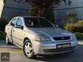 BEF MOTORS 2000 OPEL ASTRA 1.6 16V CD BENZİN & LPG DEĞİŞENSİZ