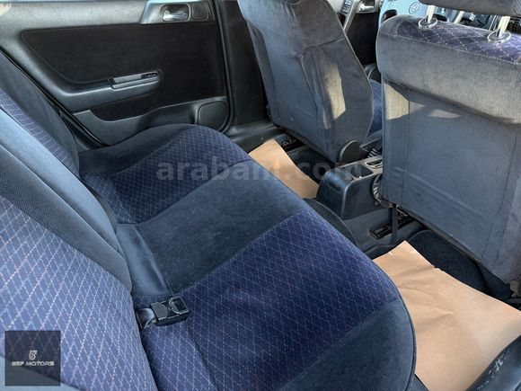 BEF MOTORS 2000 OPEL ASTRA 1.6 16V CD BENZİN & LPG DEĞİŞENSİZ