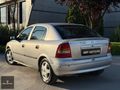 BEF MOTORS 2000 OPEL ASTRA 1.6 16V CD BENZİN & LPG DEĞİŞENSİZ