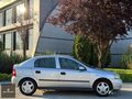 BEF MOTORS 2000 OPEL ASTRA 1.6 16V CD BENZİN & LPG DEĞİŞENSİZ