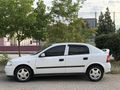 2000 OPEL ASTRA 1.6 CD HASTASINA
