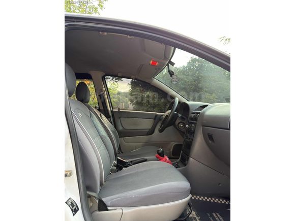 2000 OPEL ASTRA 1.6 CD HASTASINA