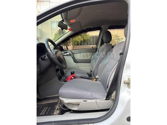 2000 OPEL ASTRA 1.6 CD HASTASINA