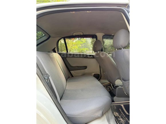 2000 OPEL ASTRA 1.6 CD HASTASINA