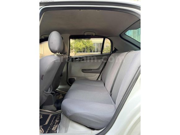 2000 OPEL ASTRA 1.6 CD HASTASINA