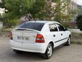 2000 OPEL ASTRA 1.6 CD HASTASINA