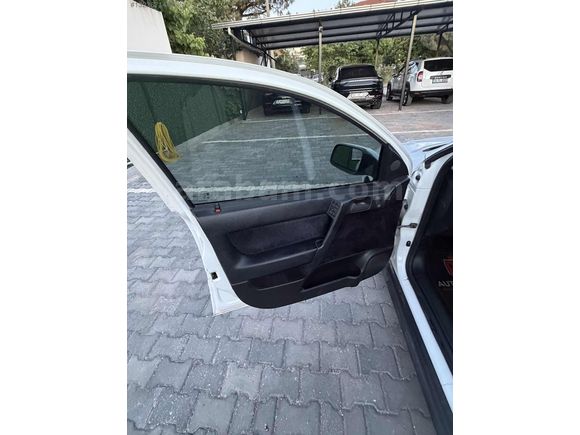 TİNK OTOMOTİV'DEN ASTRA CD
