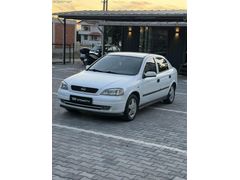 TİNK OTOMOTİV'DEN ASTRA CD