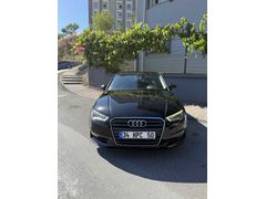 Sahibinden Audi A3 Sedan 1.4 TFSI Attraction 2013 Model İstanbul
