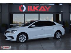 İLKAY'DAN 2024 RENAULT MEGANE 1.3 TCE 140 BG TOUCH 78,000 KM'DE