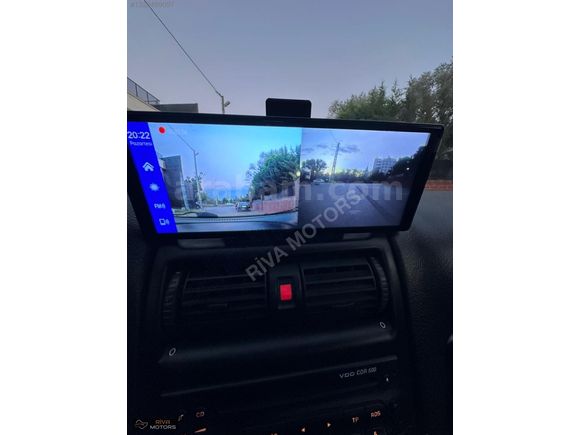 RİVA MOTORS'DAN DEĞİŞENSİZ OTOMATİK ASTRA