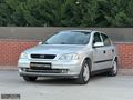 RİVA MOTORS'DAN DEĞİŞENSİZ OTOMATİK ASTRA