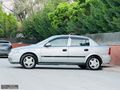 RİVA MOTORS'DAN DEĞİŞENSİZ OTOMATİK ASTRA