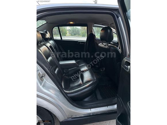 RİVA MOTORS'DAN DEĞİŞENSİZ OTOMATİK ASTRA