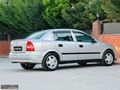 RİVA MOTORS'DAN DEĞİŞENSİZ OTOMATİK ASTRA