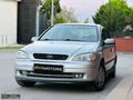 RİVA MOTORS'DAN DEĞİŞENSİZ OTOMATİK ASTRA