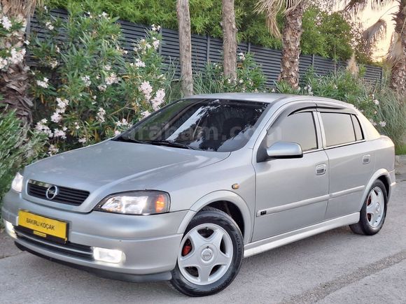 99 ÇIKIŞLI 1.6 CD 16 VALF DEGİŞENSİZ EMSALSİZ TEMİZLİKTE