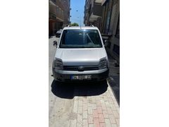 Sahibinden Ford Tourneo Connect 1.8 TDCI K200S 2007 Model